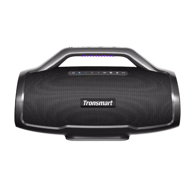 (Brasil)Tronsmart Bang Max Caixa De Som Bluetooth